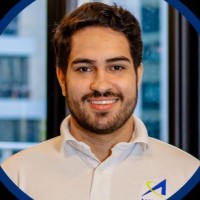 Avanço Informática Employee Rickson Franco's profile photo