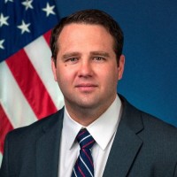Federal Highway Administration Employee Anthony Fisher's profile photo