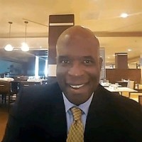 Hennepin Healthcare Employee Myron Mccoo's profile photo