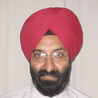 Novo Nordisk Employee Indermohan Singh's profile photo