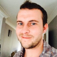 Mark Stephenson's profile photo