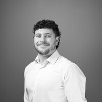 Blockware Solutions Employee Joshua Anderson's profile photo
