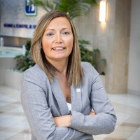 Fifth Third Bank Employee Stacy Robertson's profile photo