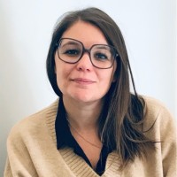 Inqom Employee Levacher Noemie's profile photo