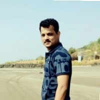 Perforce Software Employee Shashank Kale's profile photo