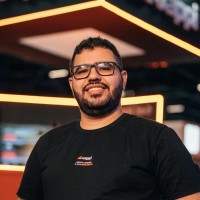 Uappi Employee William Costa's profile photo