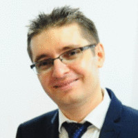 Auto Cobălcescu Employee Paul Parghel's profile photo