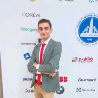 Siemens Digital Industries Software Employee Ehab Ebrahim's profile photo