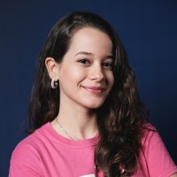 VTEX Employee Larícia Mota's profile photo
