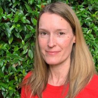 RSPCA Employee Louise Stevens's profile photo