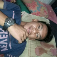 TRD Employee Rizal Alfino's profile photo