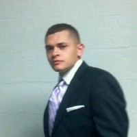 Ivan Cabrera Email & Phone Number