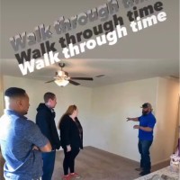 Thomas James Homes Employee Jimmy Thorson's profile photo