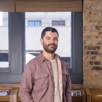 Beechwood Sales and Service Employee John Clark's profile photo