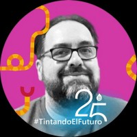 ENCAMINA Employee Josué Yeray Julián Ferreiro's profile photo