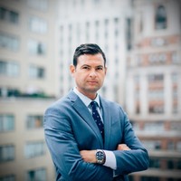 Benefit Street Partners Real Estate Employee Jacob Breinholt's profile photo