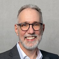 SEEBURGER Employee Matthias Feßenbecker's profile photo