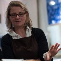 Studio Carolina Izzo Ltd. Employee Carolina Izzo's profile photo