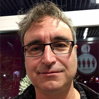 Andreas Faerber Email & Phone Number