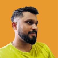 Bloom Consulting Services, India Employee Vanshaj Soni's profile photo