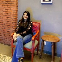Webmob Software Solutions Employee Harpreet Kaur's profile photo