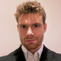 Navalprogetti Srl Employee Emil Bucco's profile photo