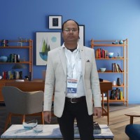 KJS Cement (I) Limited Employee Deepak Kushwah's profile photo