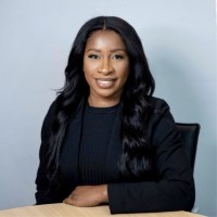 Prosperity Law LLP Employee Elgracia Kayonda's profile photo