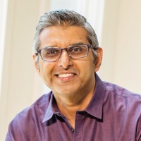 Roche Employee Manu Chakravarthy's profile photo