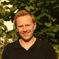 Daniel Berry Email & Phone Number