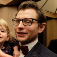 Vision Commercial Kitchens Ltd Employee Jonathan Walton's profile photo