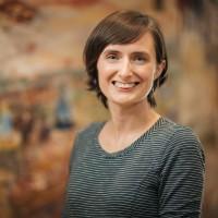 Delaware Humanities Employee Ciera Fisher's profile photo