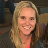 Forward Progress Staffing Employee Chelsea Knight's profile photo