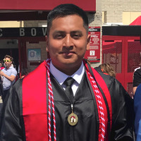 Edwin Rafael Email & Phone Number