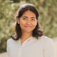 foundry10 Employee Aayushi Dangol's profile photo