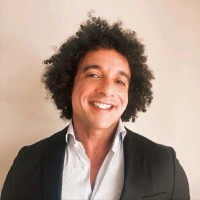 Netcom Group Employee Khaled Kaouane's profile photo