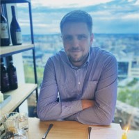 SPG Fire & Security Ltd Employee Martin Rennie's profile photo