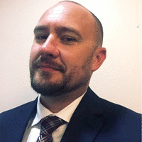 Cardinal Paint & Powder Employee Jason Lafavre's profile photo