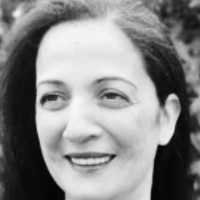 Bank ABC Employee Khadidja Grebici's profile photo