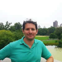Personetics Employee Sion Khalaf's profile photo