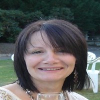 Cox Agri Employee Gail McAninly's profile photo
