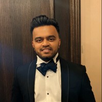 Guardsix (formerly Logpoint) Employee Abdul Jakir's profile photo