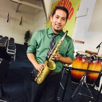 AM ELECTRIC Employee Elias Jimenez's profile photo