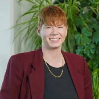 COUVILLION GROUP LLC Employee Dorthy Burnside's profile photo