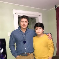 CAP Franchise System Employee Fernando Paredes's profile photo