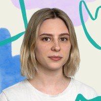 Caption Employee Simona Balandė's profile photo