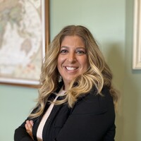 Motivation Excellence Employee Cherrie Tebeau's profile photo