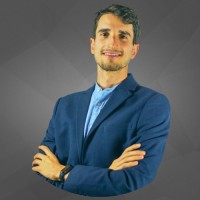 Kubix Lab Employee Luigi Aste's profile photo