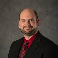 City of Springfield, Missouri Employee Ptoe Martin Gugel's profile photo