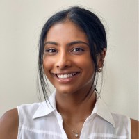 Bank of America Employee Swetha Gopal's profile photo